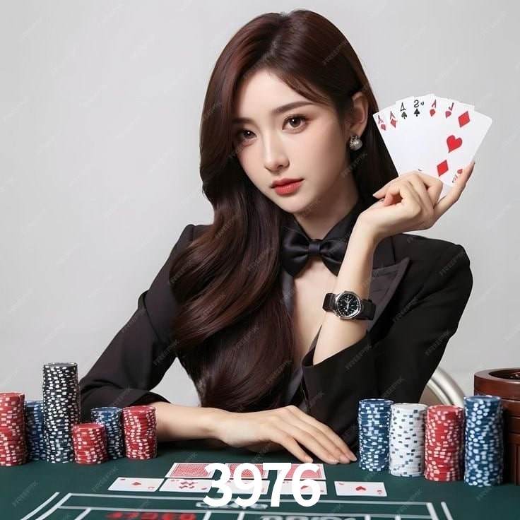 Jogos de Slot 3976