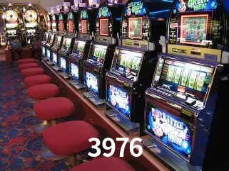 Descubra a Magia dos Jogos de Arcade no 3976