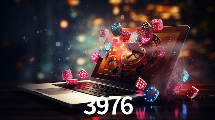 Inovações de Jogos na 3976: O Futuro das Experiências Interativas