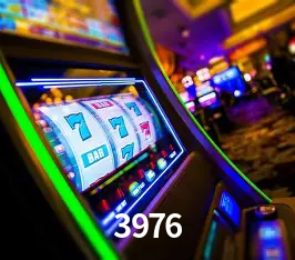 Descubra a Magia dos Jogos de Arcade no 3976