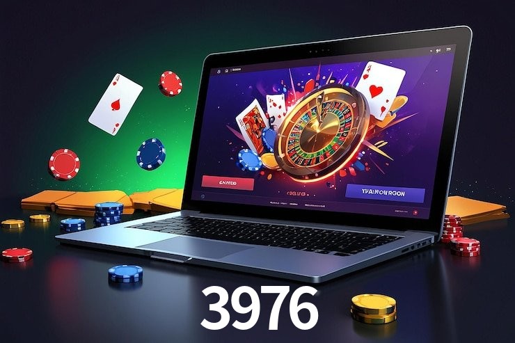 Login Seguro 3976