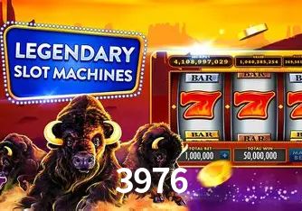 Descubra o Mundo do Cassino Online com 3976