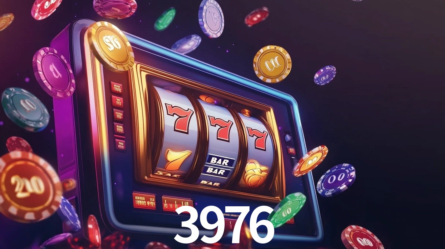 Welcome Bonus 3976