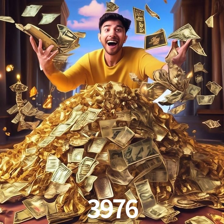 PIX Instantâneo 3976