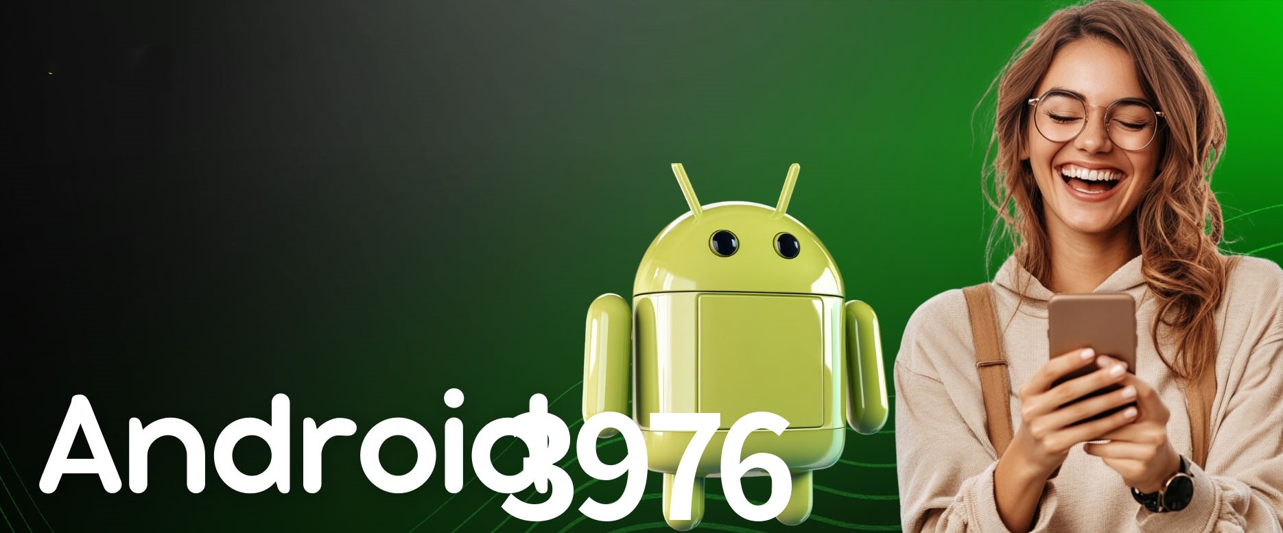 APP oficial da 3976 para mobile