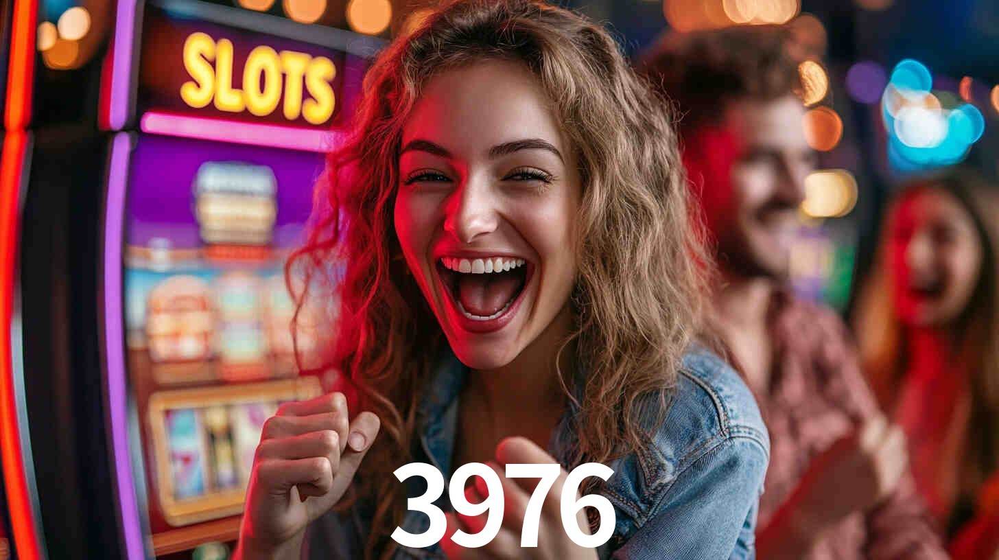 Apostas Esportivas na 3976: Um Guia Completo