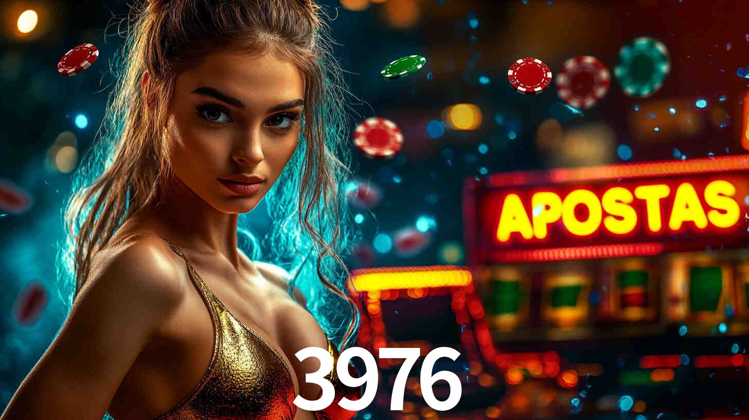 Apostas Esportivas na 3976: Um Guia Completo