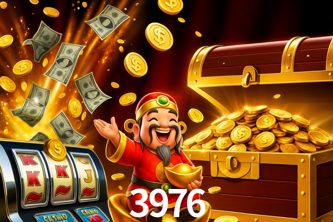 cassino 3976