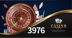 Mesa de Blackjack 3976