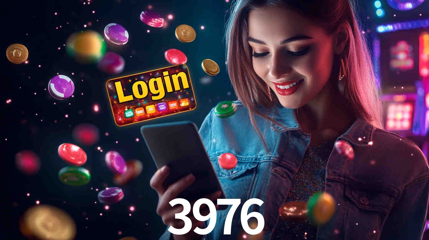 A Popularidade dos Caça-Níqueis no 3976