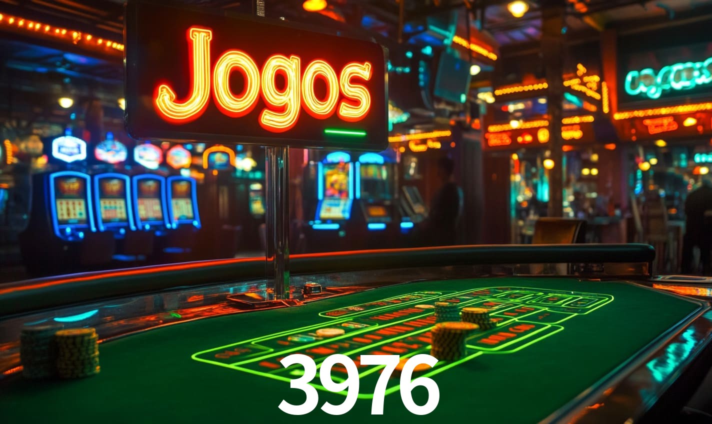 Recursos de Bônus 3976
