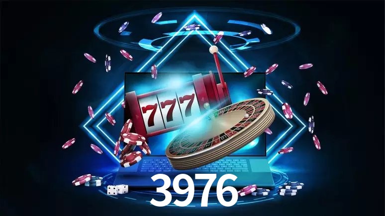 Estatísticas do Jogo 3976