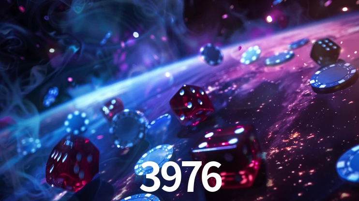 Live Casino 3976