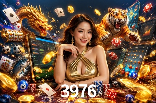 Game Providers 3976