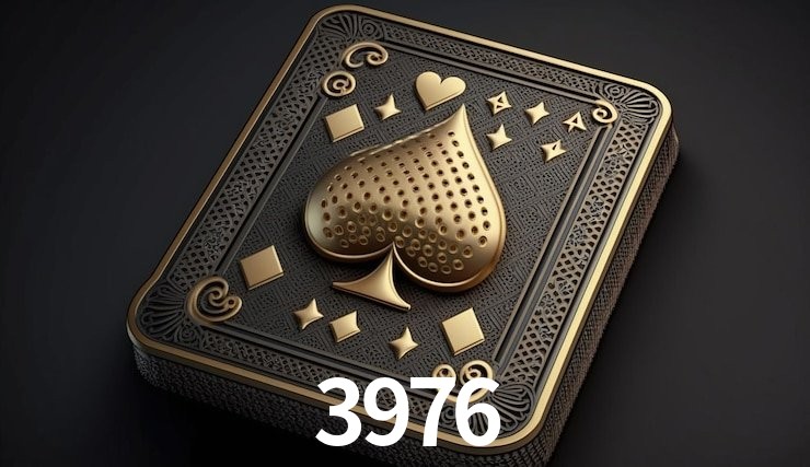 Estatísticas Crash Games 3976