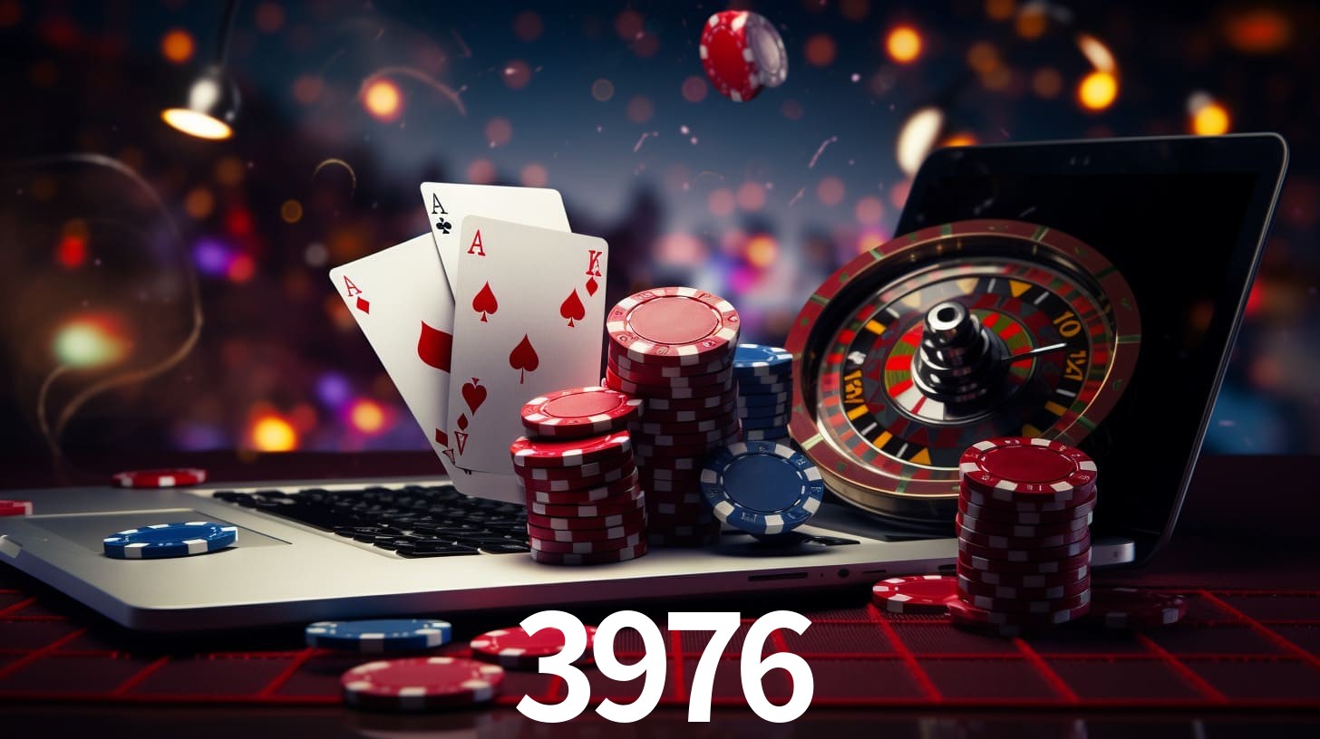 Live Casino 3976