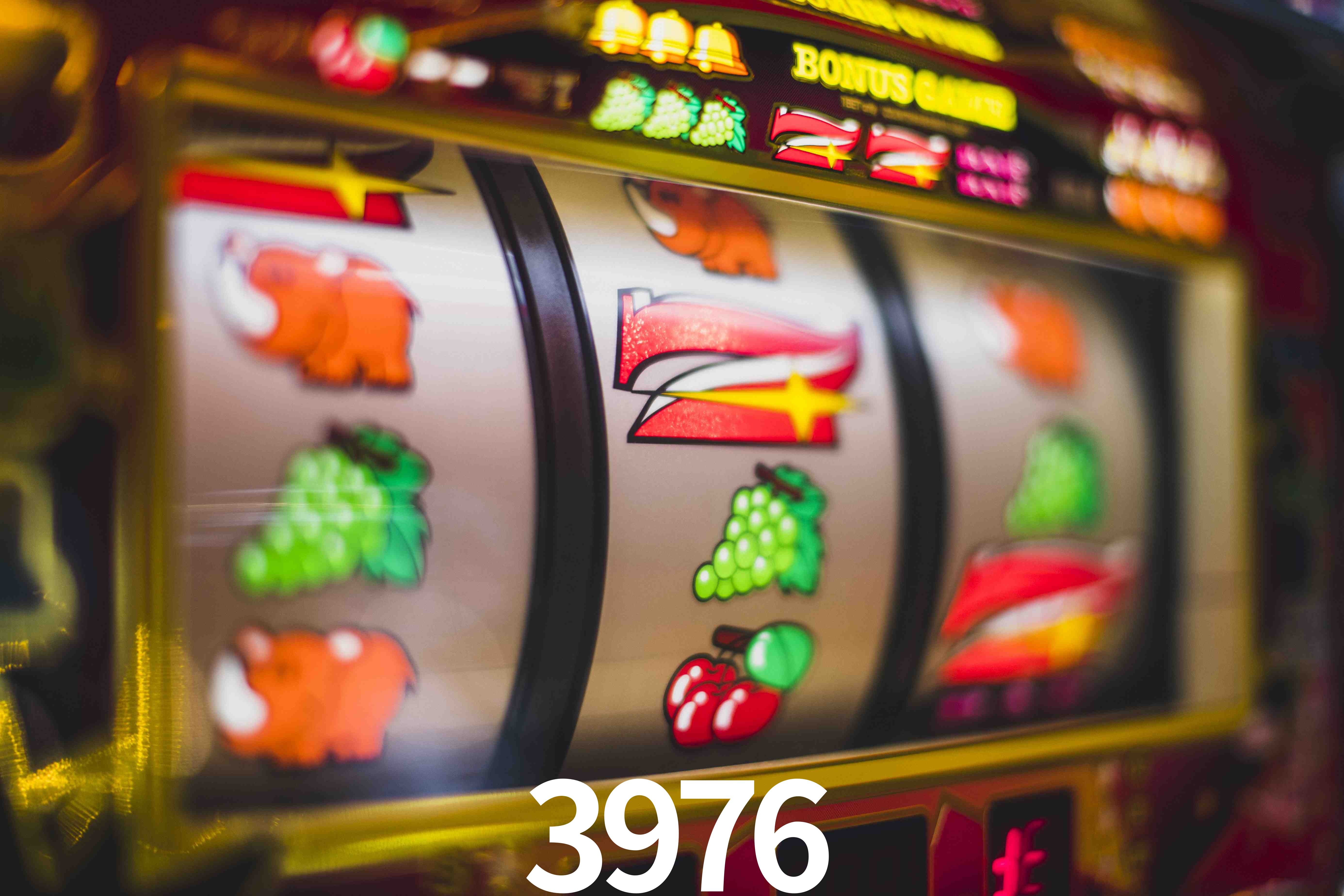Crash Games Statistics 3976